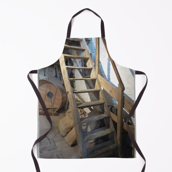 Item preview, Steps To The Loft designed and sold by lezvee.