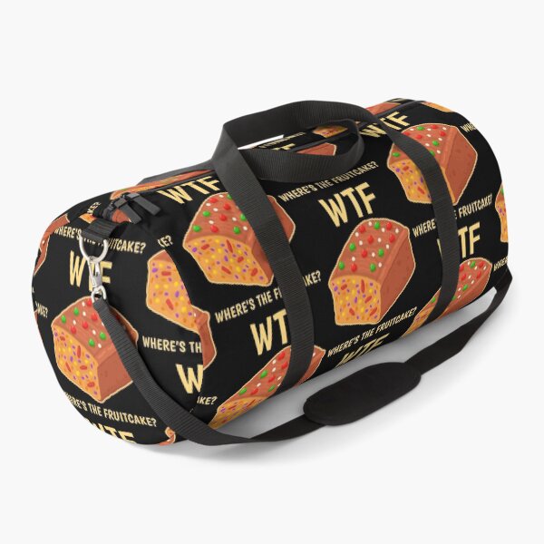 Item preview, Funny Where’s The Fruitcake Christmas product designed and sold by jakehughes2015.