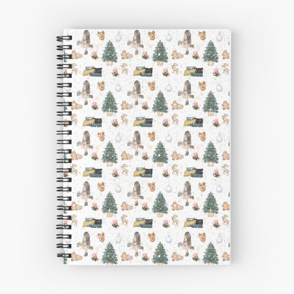 Item preview, Cute Christmas Pattern!! - Xmas Pattern Winter Pattern!! - Winter Collection!! designed and sold by SoffyLee586.