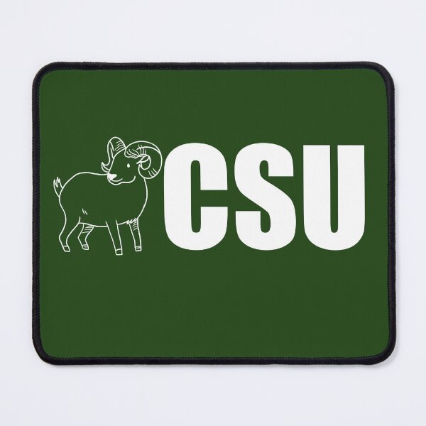 Artikelvorschau, CSU Rammy - weiß entworfen und verkauft von vanderhoofkate.