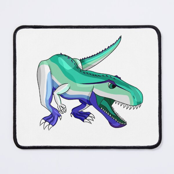 Item preview, Gay Giganotosaurus designed and sold by DrewzicIllus.