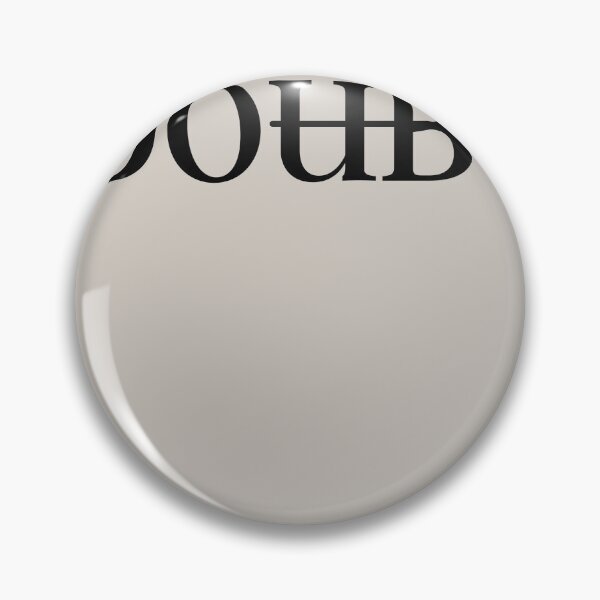 Item preview, Doubt  designed and sold by TrueFit Essentials.
