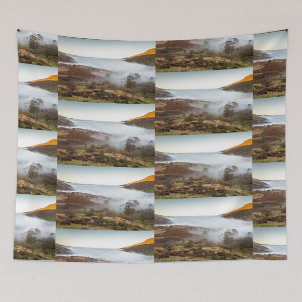 Item preview, Above the Clouds, Brecon Beacons designed and sold by heidipics.