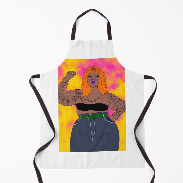 Item preview, powerful babe <3 designed and sold by pinkvelv3t.