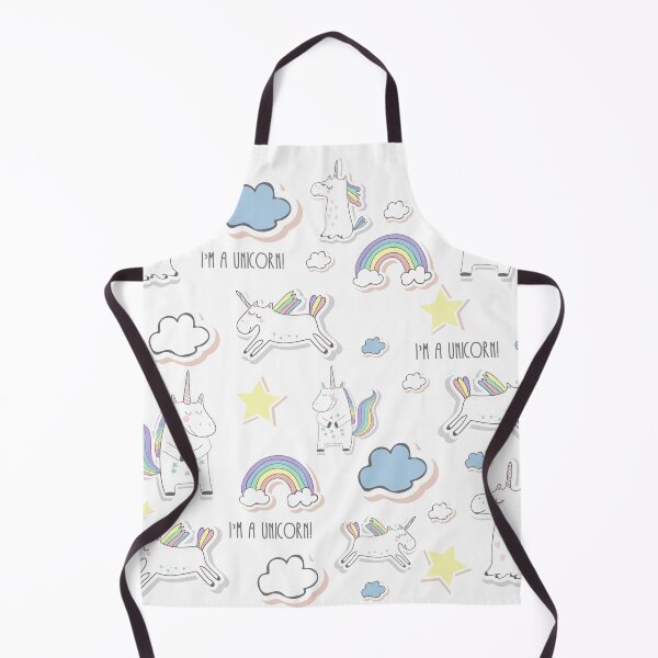 Item preview, I'm a Unicorn designed and sold by PeppermintCreek.