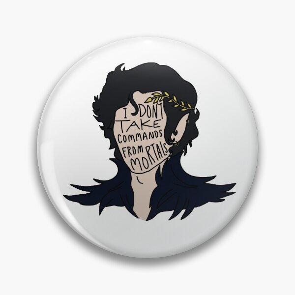 Item preview, Cardan Greenbriar Quote and Art designed and sold by LittleLinesForU.