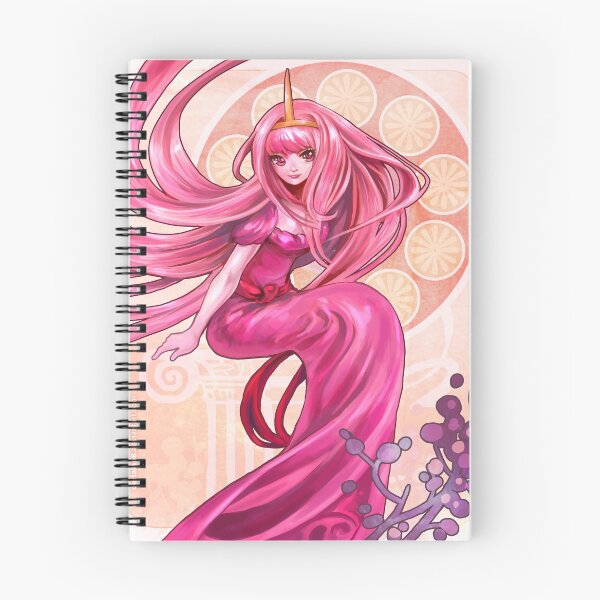 Item preview, Princess Mucha Pink designed and sold by derlaine.