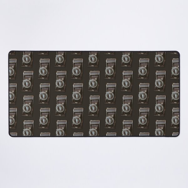 Item preview, Vintage Analog Folder Film Camera Reflection - Old Photo designed and sold by Andreea Eva Herczegh.