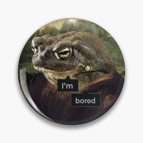Item preview, Monalisa desert toad  designed and sold by LazyCafe.
