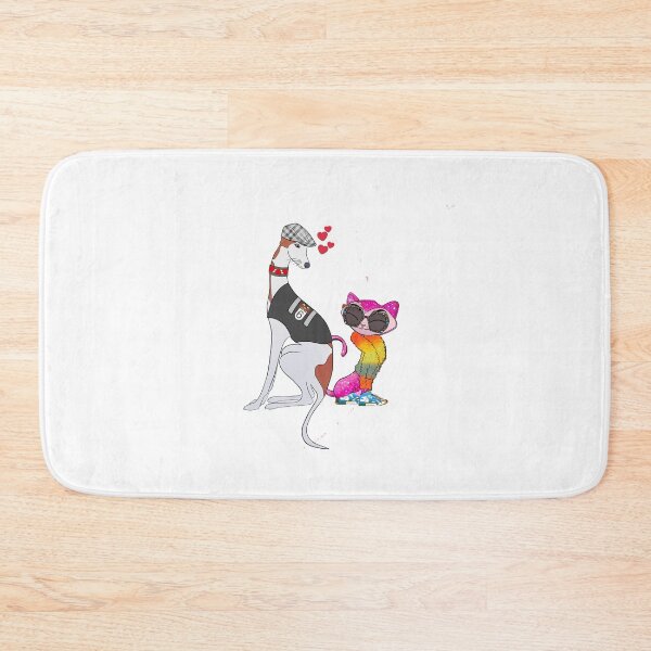 Item preview, Happy and Priscilla designed and sold by 4CharityNFTS.