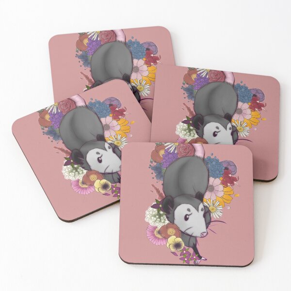 Item preview, Through the Flowers designed and sold by Chellemam.