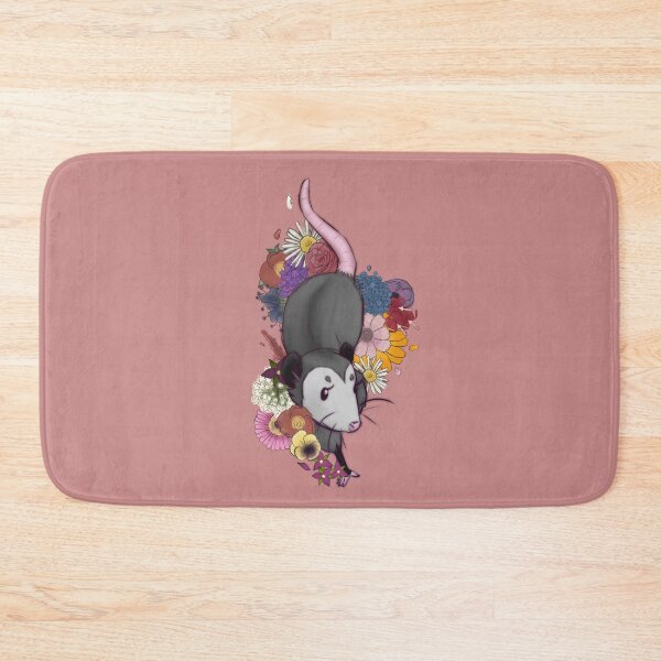 Item preview, Through the Flowers designed and sold by Chellemam.