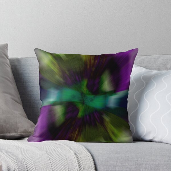 Item preview, Kaleidoscope original abstract art by Ann Powell designed and sold by art64.