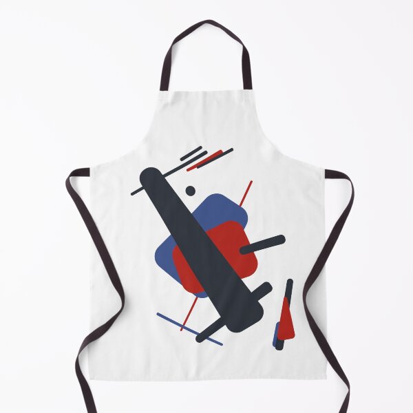 Item preview, Soft Suprematism Series - No.2 designed and sold by CozyLair.