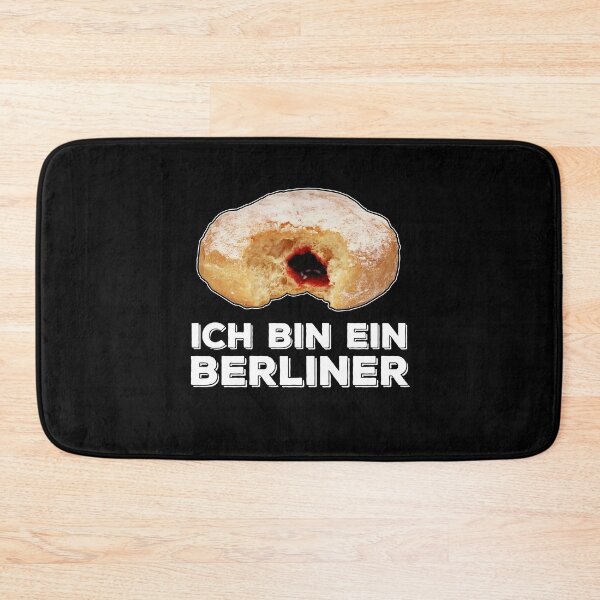 Item preview, Ich Bin Ein Berliner designed and sold by twHistory.