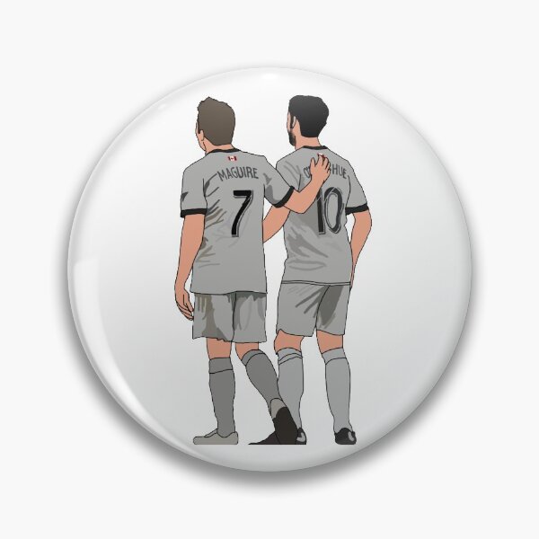 Item preview, Colin O’Donoghue and Sean Maguire  designed and sold by swanspirate520.
