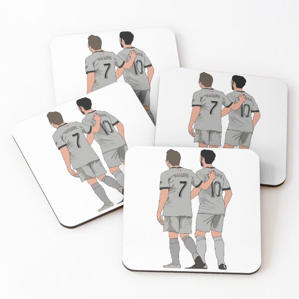 Item preview, Colin O’Donoghue and Sean Maguire  designed and sold by swanspirate520.