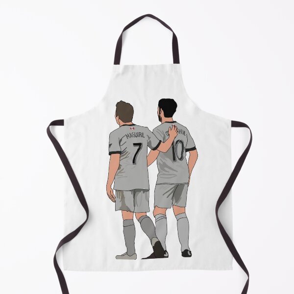 Item preview, Colin O’Donoghue and Sean Maguire designed and sold by swanspirate520.
