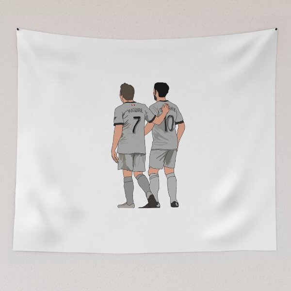 Item preview, Colin O’Donoghue and Sean Maguire  designed and sold by swanspirate520.