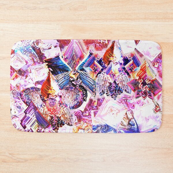 Item preview, orchid, bismuth, gold, pink, diamonds, trend  year, endless pattern designed and sold by Maria Mihailova.