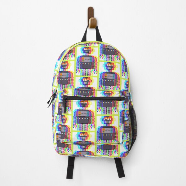 Item preview, Monero Man. designed and sold by SoListenDickEdd.