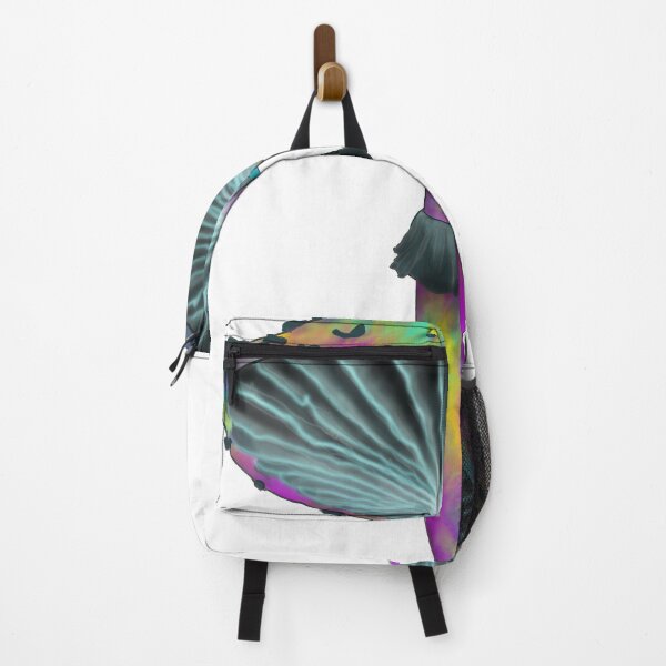 Item preview, Tie dye Mushroom designed and sold by traveleroama.