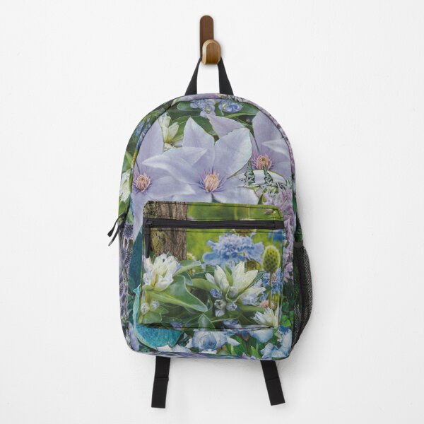 Item preview, Shades of Blue. designed and sold by Linda Bassett.
