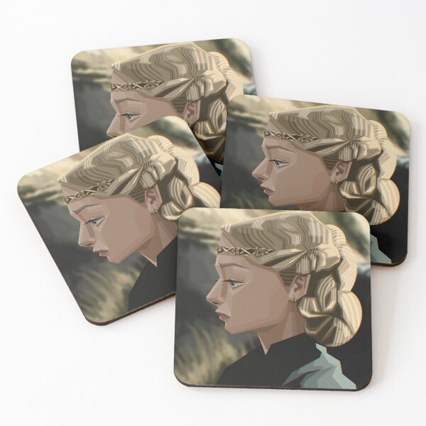 Item preview, shieldmaiden designed and sold by chernab0g.