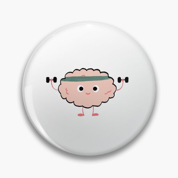 Item preview, Brain Workout Green designed and sold by eneville1015.