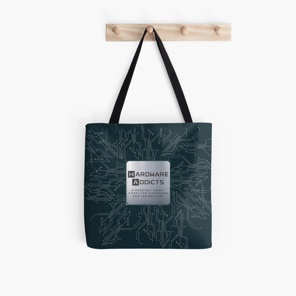 Item preview, All Over Print Tote Bag designed and sold by tuxdigital.