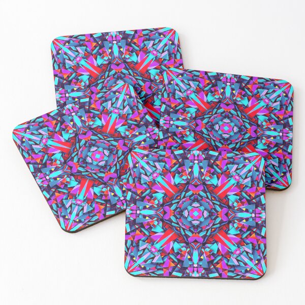 Item preview, Ecuadorian Evanesce designed and sold by vidriobot.