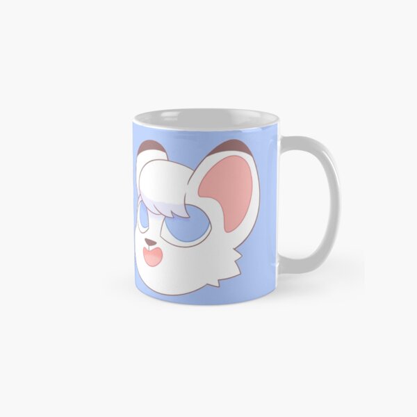 Kimba Classic Mug