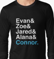 Evan& 2 Long Sleeve T-Shirt