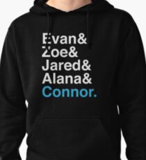 Evan& 2 Pullover Hoodie