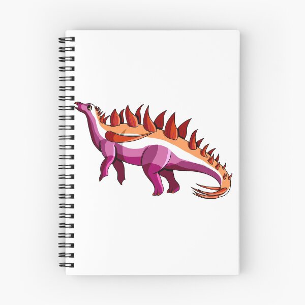 Aperçu de l'œuvre Lexovisaurus lesbien créée et vendue par DrewzicIllus.