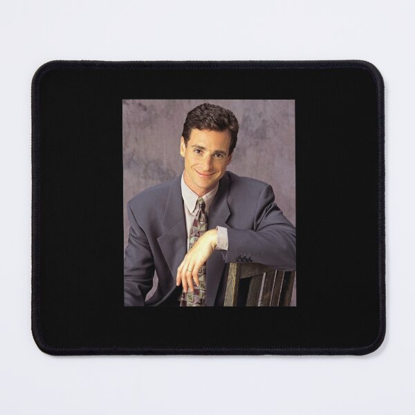 Item preview, Bob Saget Shirt, Danny Tanner, Full House, RIP Bob Saget, Bob Saget Rest In Peace, Bog Saget Tribute designed and sold by ArtsyFartsy777.