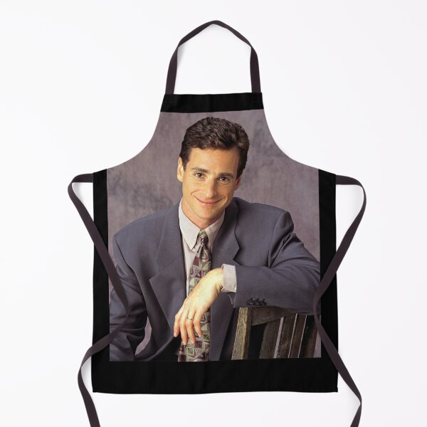 Artikelvorschau, Bob Saget Shirt, Danny Tanner, Full House, RIP Bob Saget, Bob Saget Ruhe in Frieden, Bog Saget Tribut entworfen und verkauft von ArtsyFartsy777.