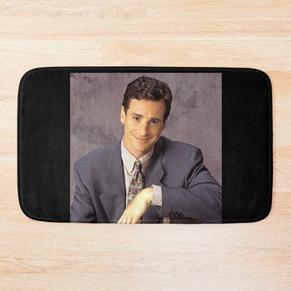 Item preview, Bob Saget Shirt, Danny Tanner, Full House, RIP Bob Saget, Bob Saget Rest In Peace, Bog Saget Tribute designed and sold by ArtsyFartsy777.