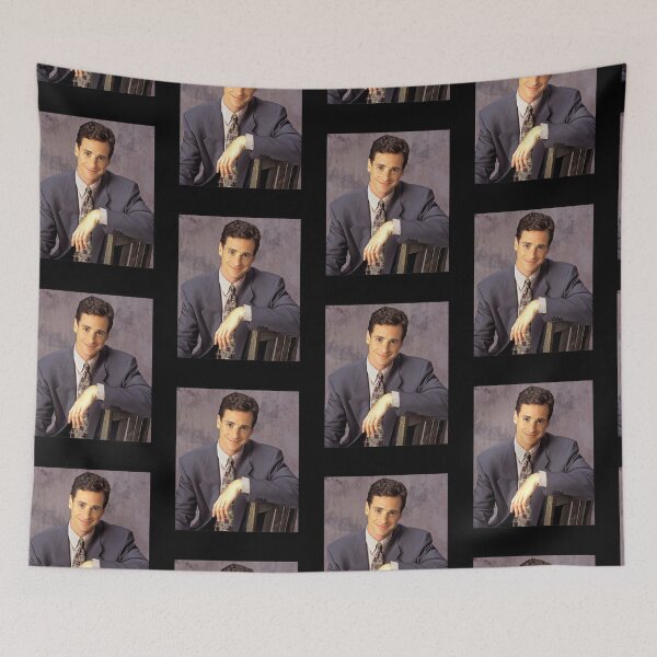 Item preview, Bob Saget Shirt, Danny Tanner, Full House, RIP Bob Saget, Bob Saget Rest In Peace, Bog Saget Tribute designed and sold by ArtsyFartsy777.