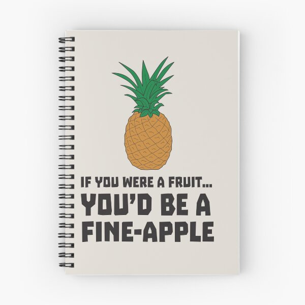 Item preview, If you were a fruit...you'd be a fine-apple designed and sold by keepers.