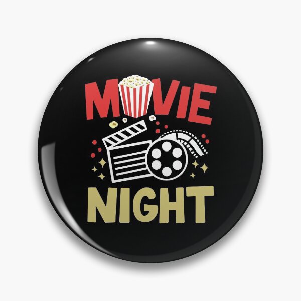 Item preview, Movie Popcorn Cinema designed and sold by Mealla.