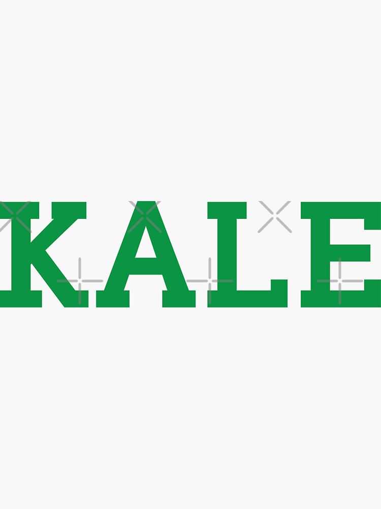 Kale by Designs111