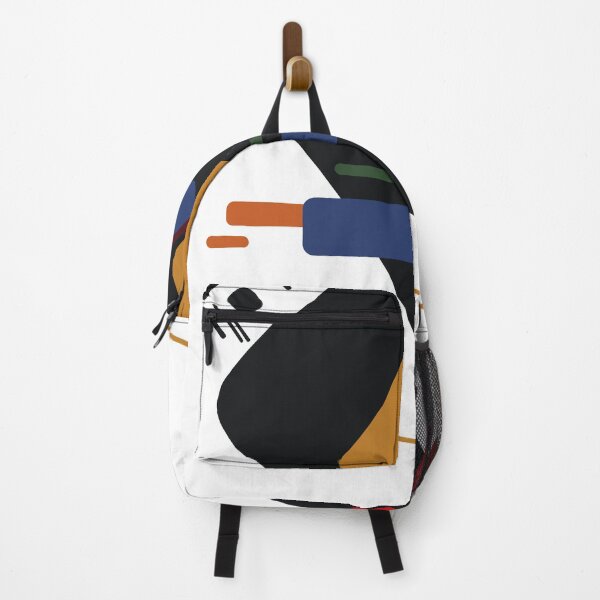 Item preview, Soft Suprematism Series - No.3 designed and sold by CozyLair.