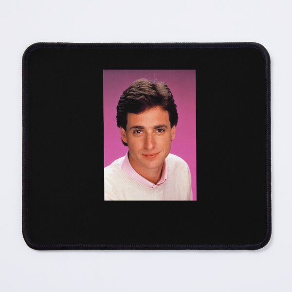 Item preview, Bob Saget Shirt, Danny Tanner, Full House, RIP Bob Saget, Bob Saget Rest In Peace, Bog Saget Tribute designed and sold by ArtsyFartsy777.