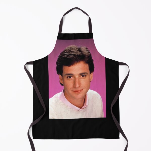 Artikelvorschau, Bob Saget Shirt, Danny Tanner, Full House, RIP Bob Saget, Bob Saget Rest In Peace, Bog Saget Tribute entworfen und verkauft von ArtsyFartsy777.
