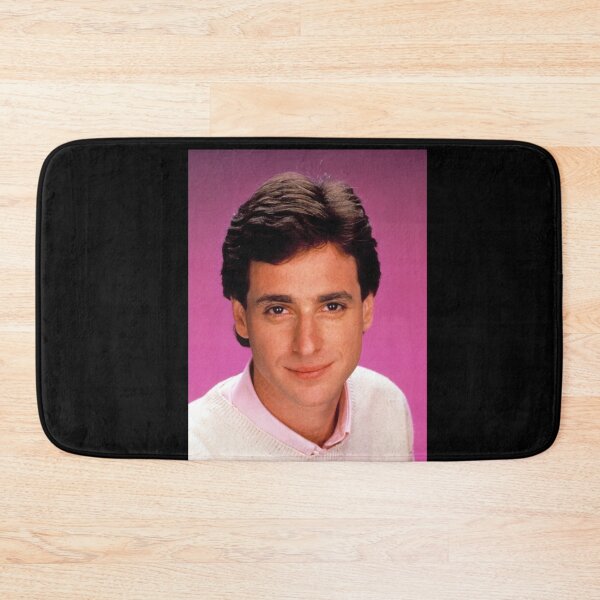 Item preview, Bob Saget Shirt, Danny Tanner, Full House, RIP Bob Saget, Bob Saget Rest In Peace, Bog Saget Tribute designed and sold by ArtsyFartsy777.