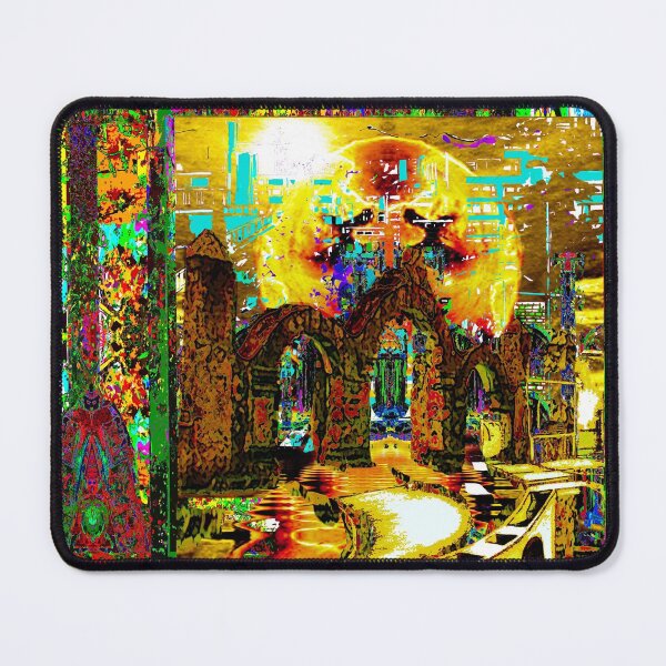 Item preview, HOT TOWN SUMMER IN THE CITY designed and sold by John Legry.