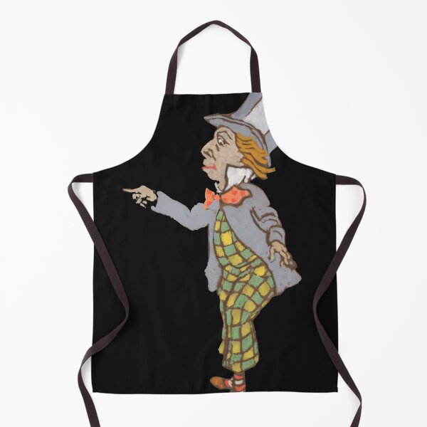 Item preview,  Vintage Mad Hatter designed and sold by TheWitchsWolf.