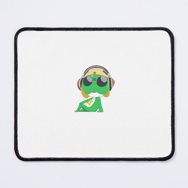Item preview, Chill Keroro designed and sold by AeroStereo.