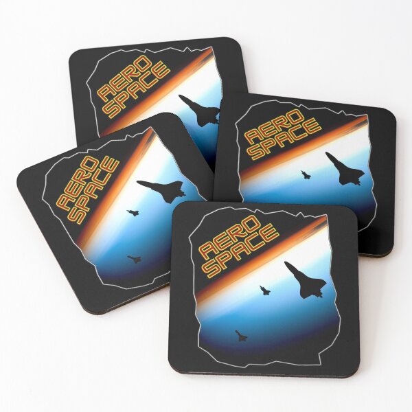 Item preview, Aerospace beyond the unknown designed and sold by AEROSPACE-IND.